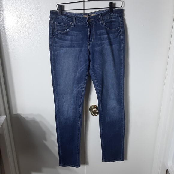 Paige demin skyline drive skinny size 29 - Picture 8 of 11